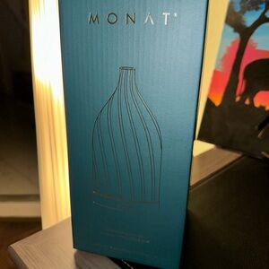 Monat Blue Home Accessory